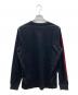 DIESEL (ディーゼル) ロングスリープTシャツ ブラック サイズ:Ｍ：8000円