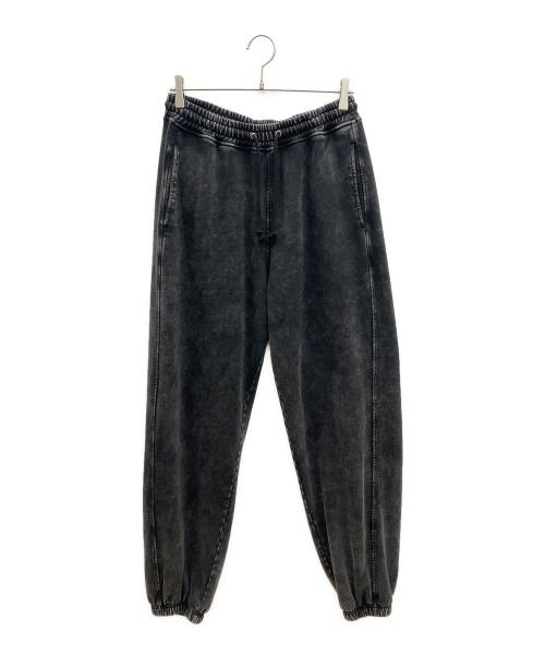 coor（クアー）coor (クアー) パンツ ブラック サイズ:Ｍの古着・服飾アイテム
