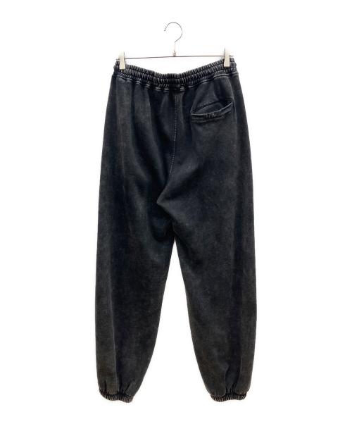 coor（クアー）coor (クアー) パンツ ブラック サイズ:Ｍの古着・服飾アイテム