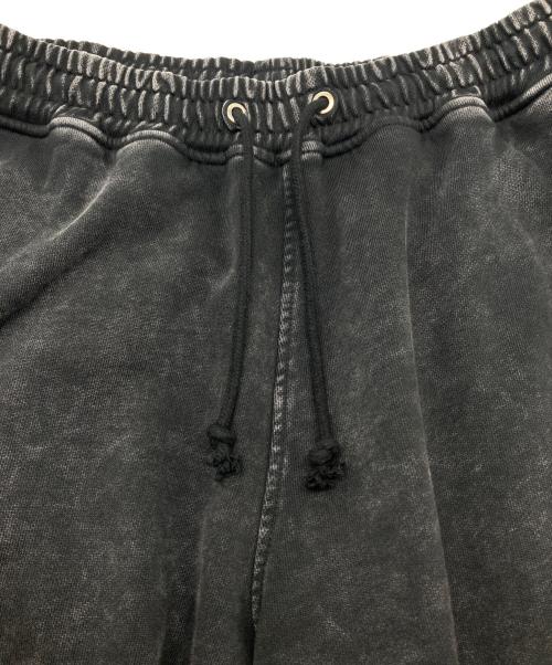 coor（クアー）coor (クアー) パンツ ブラック サイズ:Ｍの古着・服飾アイテム