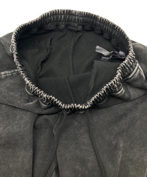 coor（クアー）coor (クアー) パンツ ブラック サイズ:Ｍの古着・服飾アイテム