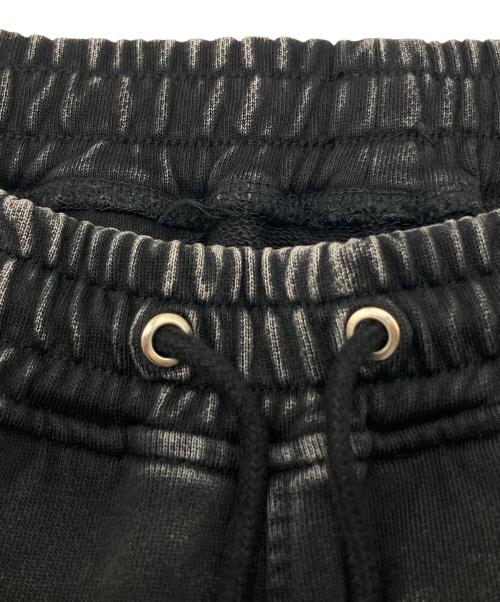 coor（クアー）coor (クアー) パンツ ブラック サイズ:Ｍの古着・服飾アイテム