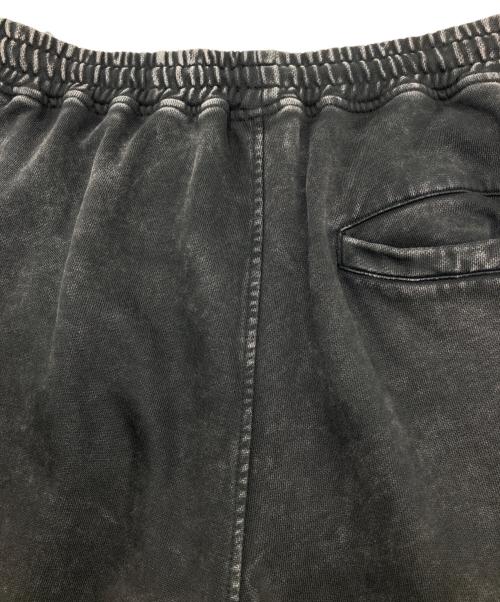 coor（クアー）coor (クアー) パンツ ブラック サイズ:Ｍの古着・服飾アイテム