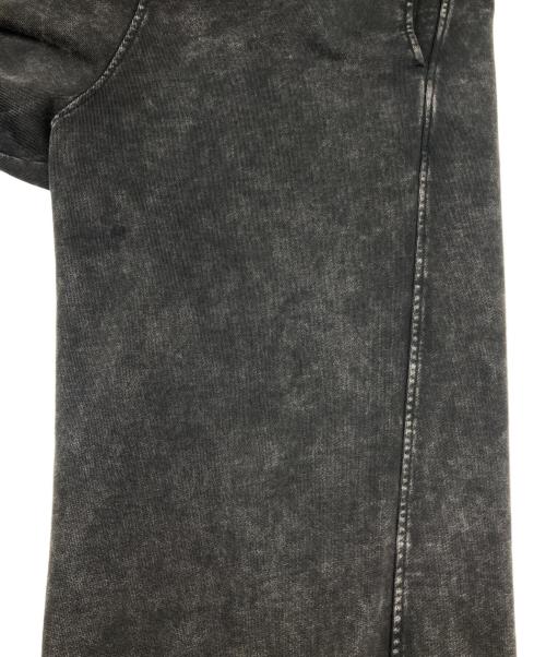 coor（クアー）coor (クアー) パンツ ブラック サイズ:Ｍの古着・服飾アイテム