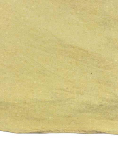 RALPH LAUREN（ラルフローレン）RALPH LAUREN (ラルフローレン) 長袖シャツ イエロー サイズ:XXLの古着・服飾アイテム
