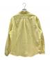 RALPH LAUREN (ラルフローレン) 長袖シャツ イエロー サイズ:XXL：4000円