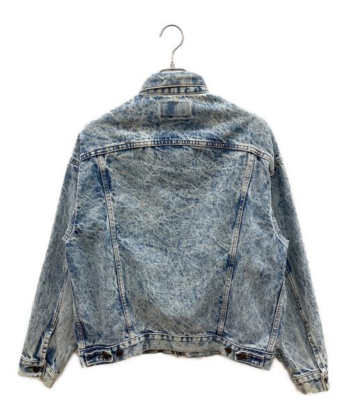 LEVI'S（リーバイス）LEVI'S (リーバイス) デニムジャケット インディゴ サイズ:Lの古着・服飾アイテム