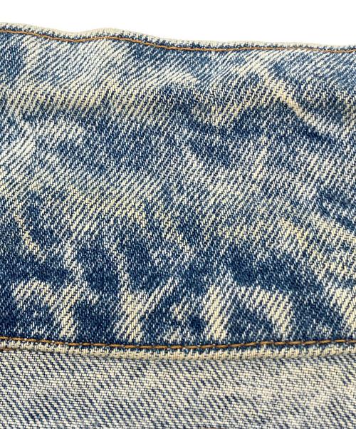 LEVI'S（リーバイス）LEVI'S (リーバイス) デニムジャケット インディゴ サイズ:Lの古着・服飾アイテム