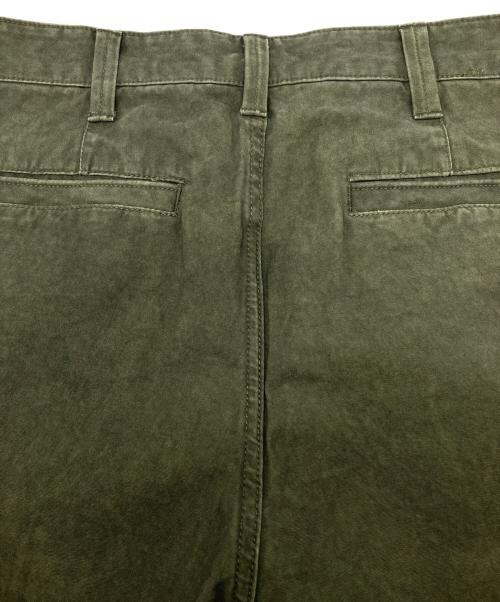 AVIREX（アヴィレックス）AVIREX (アヴィレックス) カーゴパンツ グリーン サイズ:Lの古着・服飾アイテム