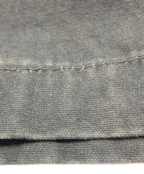 AVIREX（アヴィレックス）AVIREX (アヴィレックス) カーゴパンツ グリーン サイズ:Lの古着・服飾アイテム