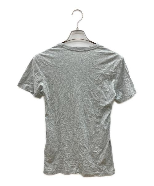 RRL（ダブルアールエル）RRL (ダブルアールエル) Tシャツ グレー サイズ:Sの古着・服飾アイテム
