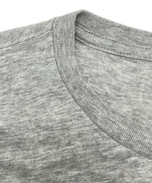 RRL（ダブルアールエル）RRL (ダブルアールエル) Tシャツ グレー サイズ:Sの古着・服飾アイテム