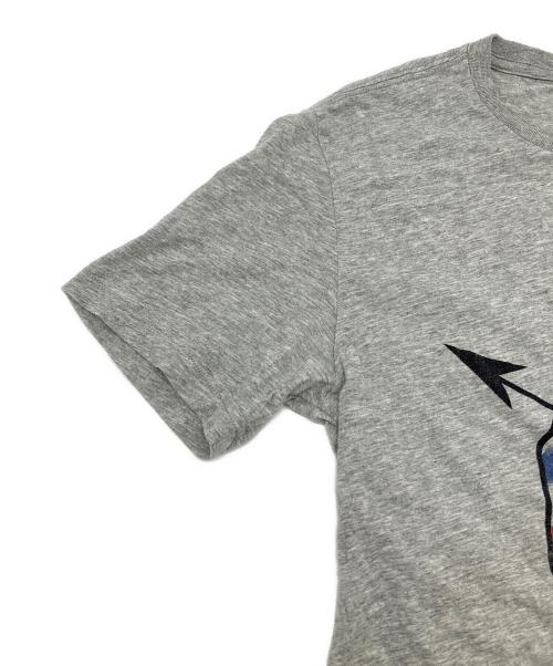 RRL（ダブルアールエル）RRL (ダブルアールエル) Tシャツ グレー サイズ:Sの古着・服飾アイテム