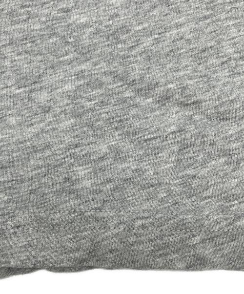 RRL（ダブルアールエル）RRL (ダブルアールエル) Tシャツ グレー サイズ:Sの古着・服飾アイテム