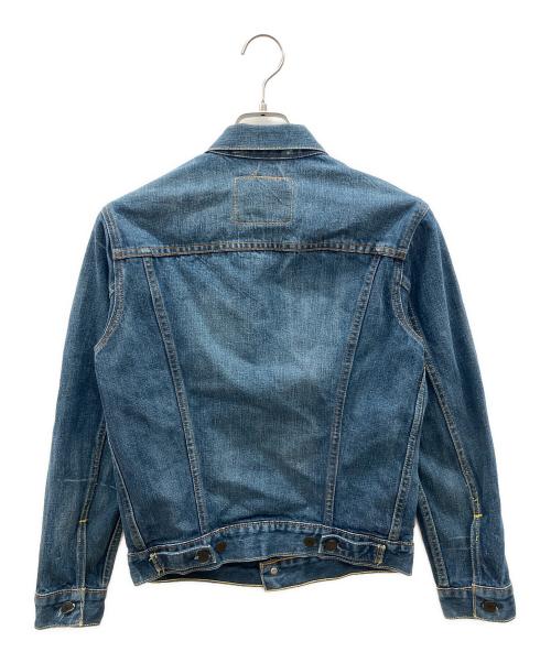 LEVI'S（リーバイス）LEVI'S (リーバイス) デニムジャケット　TYPE III トラッカージャケット インディゴ サイズ:XSの古着・服飾アイテム