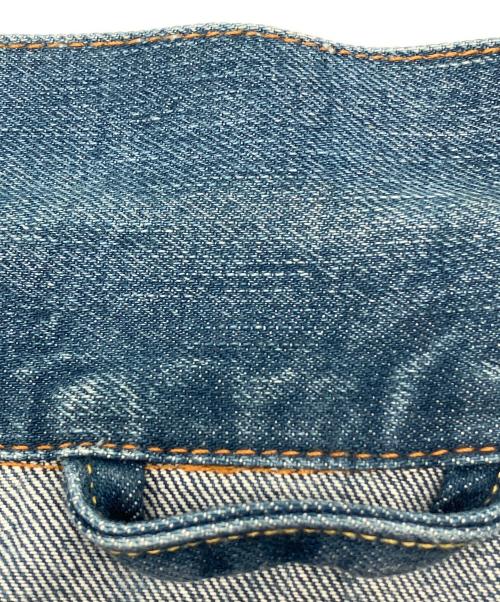 LEVI'S（リーバイス）LEVI'S (リーバイス) デニムジャケット　TYPE III トラッカージャケット インディゴ サイズ:XSの古着・服飾アイテム