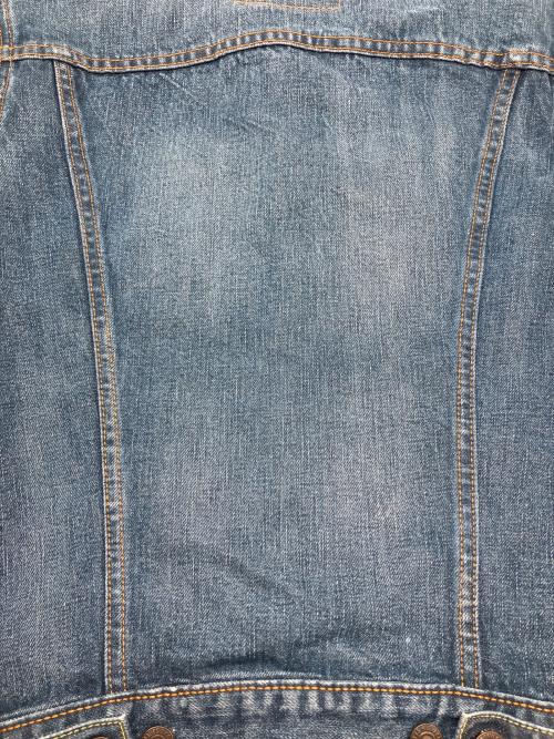 LEVI'S（リーバイス）LEVI'S (リーバイス) デニムジャケット　TYPE III トラッカージャケット インディゴ サイズ:XSの古着・服飾アイテム