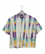 MAISON SPECIALメゾンスペシャル）の古着「Tシャツ」｜マルチカラー