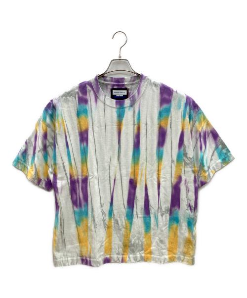 MAISON SPECIAL（メゾンスペシャル）MAISON SPECIAL (メゾンスペシャル) Tシャツ マルチカラー サイズ:1 未使用品の古着・服飾アイテム