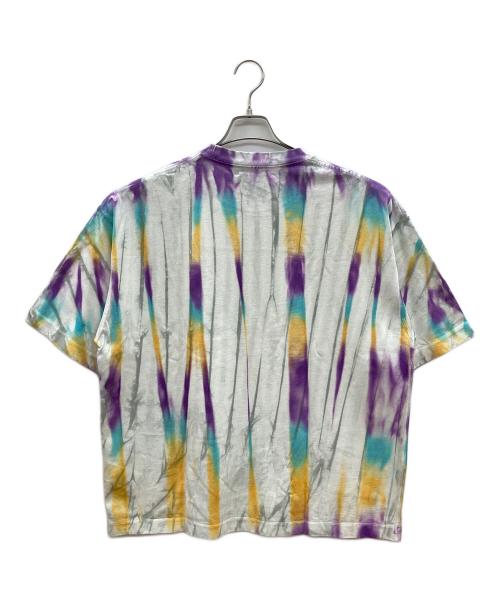 MAISON SPECIAL（メゾンスペシャル）MAISON SPECIAL (メゾンスペシャル) Tシャツ マルチカラー サイズ:1 未使用品の古着・服飾アイテム