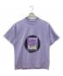 C.E（シーイー）の古着「Tシャツ　AS Ether Type T」｜バイオレット