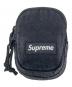 Supreme（シュプリーム）の古着「ショルダーポーチ」｜ブラック