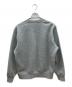 NIKE (ナイキ) CLUBクルースウェットBB LTTRS　2025モデル グレー サイズ:L：4000円