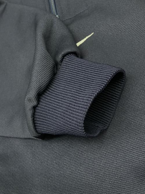 NIKE（ナイキ）NIKE (ナイキ) ハーフジップパーカー ネイビー サイズ:Ｍの古着・服飾アイテム