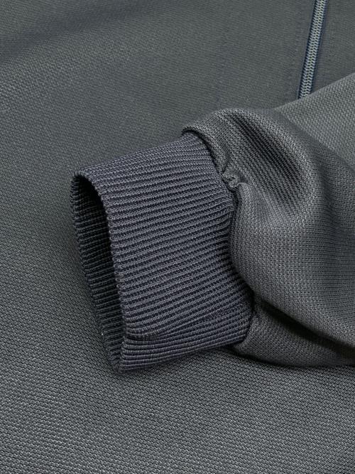 NIKE（ナイキ）NIKE (ナイキ) ハーフジップパーカー ネイビー サイズ:Ｍの古着・服飾アイテム
