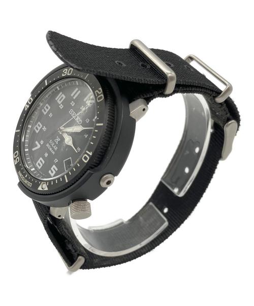 SEIKO（セイコー）SEIKO (セイコー) 腕時計　プロスペックス フィールドマスターの古着・服飾アイテム