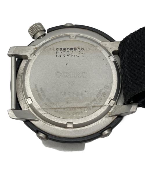 SEIKO（セイコー）SEIKO (セイコー) 腕時計　プロスペックス フィールドマスターの古着・服飾アイテム