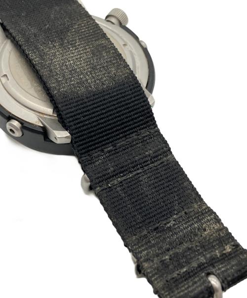 SEIKO（セイコー）SEIKO (セイコー) 腕時計　プロスペックス フィールドマスターの古着・服飾アイテム