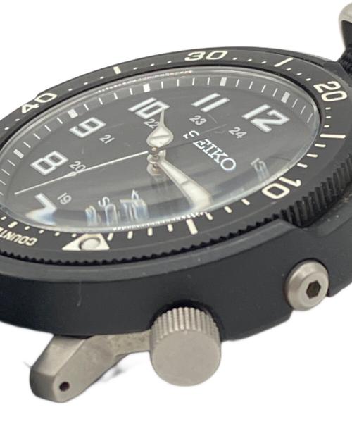 SEIKO（セイコー）SEIKO (セイコー) 腕時計　プロスペックス フィールドマスターの古着・服飾アイテム