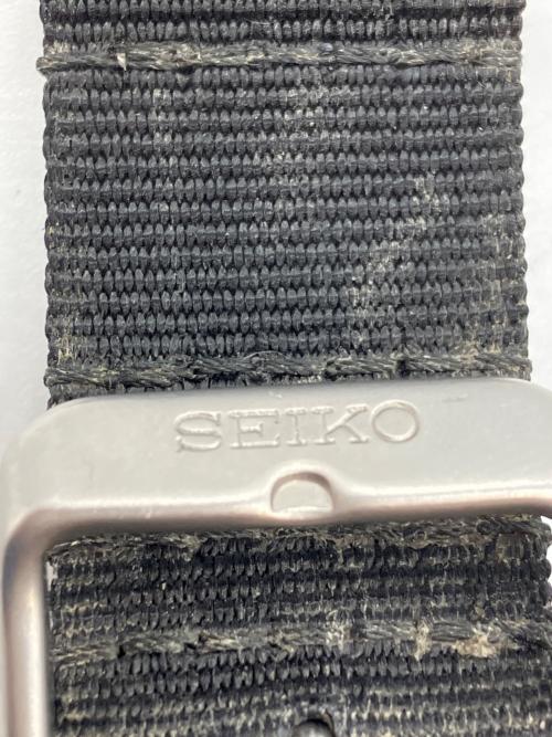 SEIKO（セイコー）SEIKO (セイコー) 腕時計　プロスペックス フィールドマスターの古着・服飾アイテム