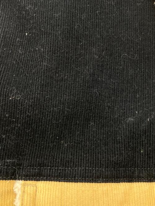 VANSON（バンソン）VANSON (バンソン) 裏ボアコーデュロイジャケット ベージュ サイズ:Lの古着・服飾アイテム