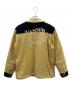 VANSON (バンソン) 裏ボアコーデュロイジャケット ベージュ サイズ:L：6000円