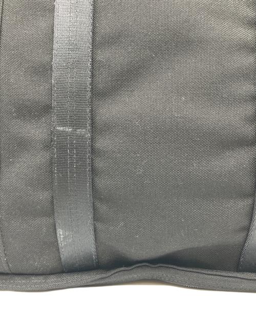 PORTER（ポーター）PORTER (ポーター) ビジネスバッグ 	テンション ブラックの古着・服飾アイテム