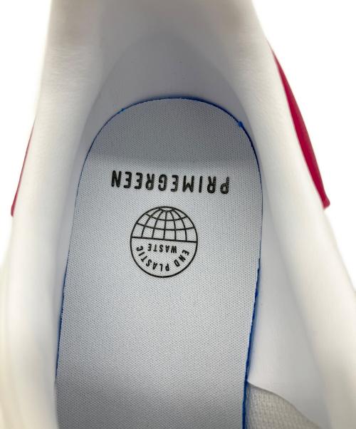 adidas（アディダス）adidas (アディダス) ローカットスニーカー　 STAN SMITH（スタンスミス） ホワイト サイズ:23㎝の古着・服飾アイテム