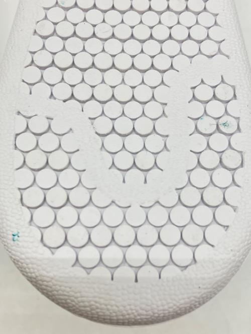 adidas（アディダス）adidas (アディダス) ローカットスニーカー　 STAN SMITH（スタンスミス） ホワイト サイズ:23㎝の古着・服飾アイテム