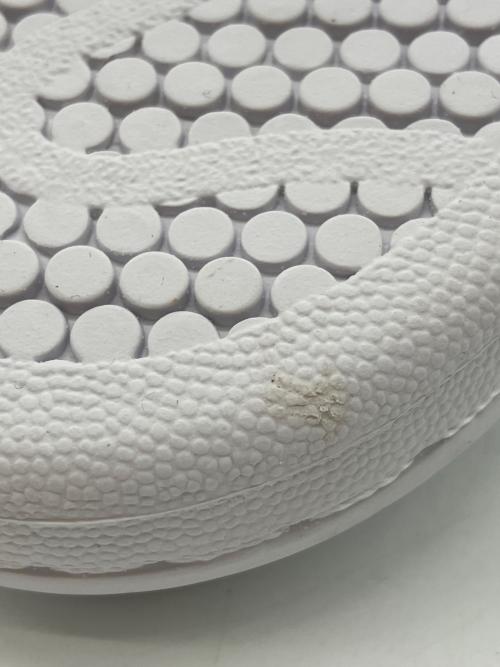 adidas（アディダス）adidas (アディダス) ローカットスニーカー　 STAN SMITH（スタンスミス） ホワイト サイズ:23㎝の古着・服飾アイテム