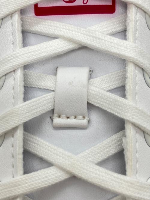 adidas（アディダス）adidas (アディダス) ローカットスニーカー　 STAN SMITH（スタンスミス） ホワイト サイズ:23㎝の古着・服飾アイテム