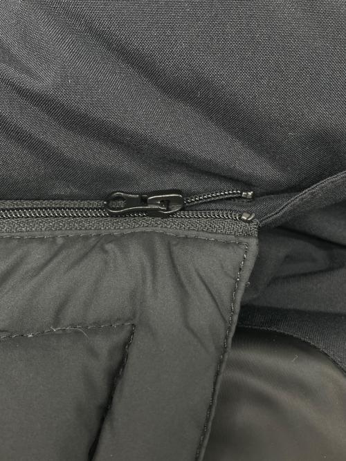 CAPE HORN（ケープホーン）CAPE HORN (ケープホーン) ダウンコート　VICTORIA ブラック サイズ:42の古着・服飾アイテム
