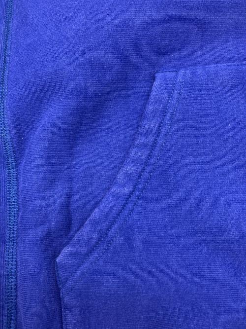 SUPREME（シュプリーム）SUPREME (シュプリーム) JUNYA WATANABE COMME des GARCONS (ジュンヤワタナベ コムデギャルソン) プルオーバーパーカー パープル サイズ:Ｍの古着・服飾アイテム