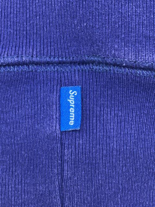 SUPREME（シュプリーム）SUPREME (シュプリーム) JUNYA WATANABE COMME des GARCONS (ジュンヤワタナベ コムデギャルソン) プルオーバーパーカー パープル サイズ:Ｍの古着・服飾アイテム