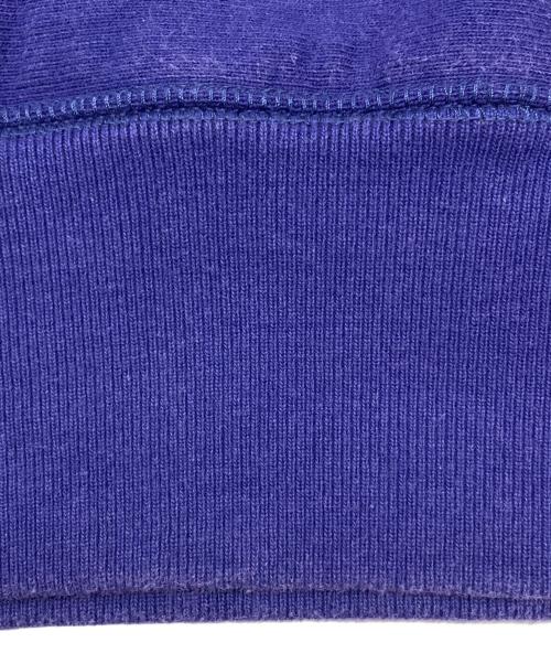 SUPREME（シュプリーム）SUPREME (シュプリーム) JUNYA WATANABE COMME des GARCONS (ジュンヤワタナベ コムデギャルソン) プルオーバーパーカー パープル サイズ:Ｍの古着・服飾アイテム