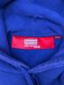 中古・古着 SUPREME (シュプリーム) JUNYA WATANABE COMME des GARCONS (ジュンヤワタナベ コムデギャルソン) プルオーバーパーカー パープル サイズ:Ｍ：16000円