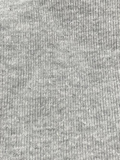 Champion REVERSE WEAVE（チャンピオン リバース ウィーブ）Champion REVERSE WEAVE (チャンピオン リバース ウィーブ) ジップパーカー グレー サイズ:Ｍの古着・服飾アイテム