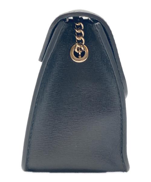 FURLA（フルラ）FURLA (フルラ) メトロポリスチェーンショルダーバッグの古着・服飾アイテム
