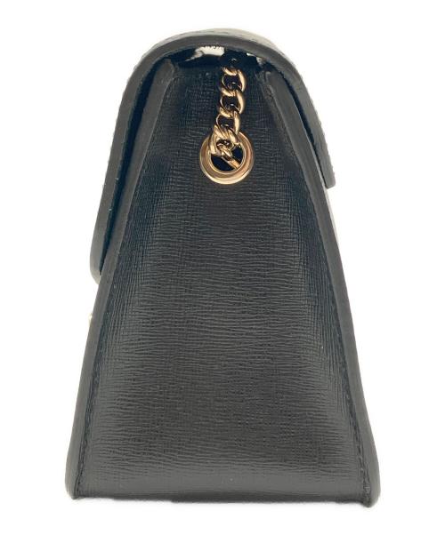 FURLA（フルラ）FURLA (フルラ) メトロポリスチェーンショルダーバッグの古着・服飾アイテム
