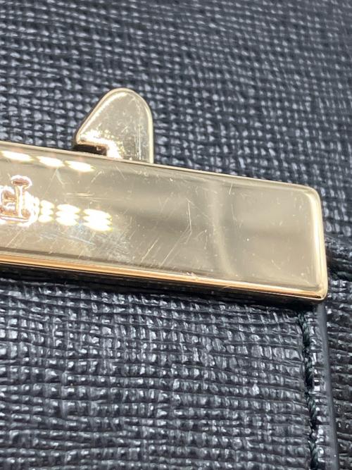 FURLA（フルラ）FURLA (フルラ) メトロポリスチェーンショルダーバッグの古着・服飾アイテム